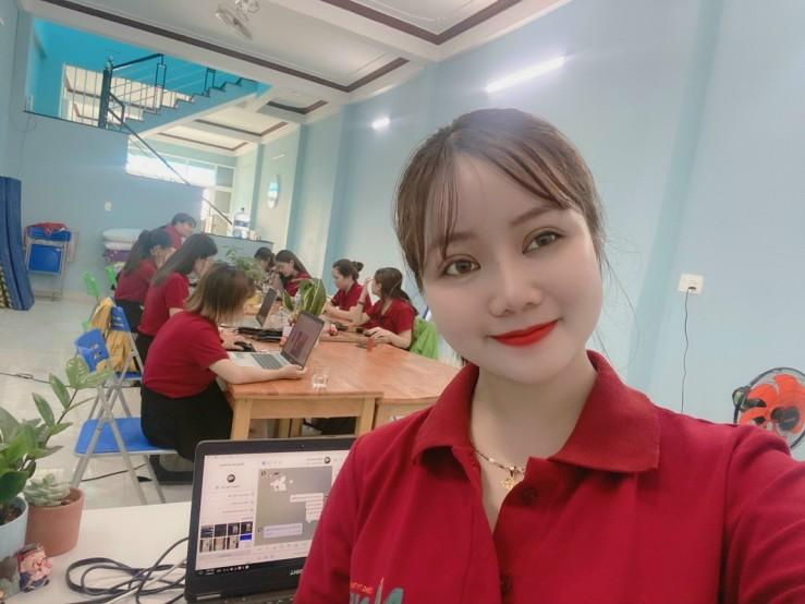 Cao Thị Kim Oanh 