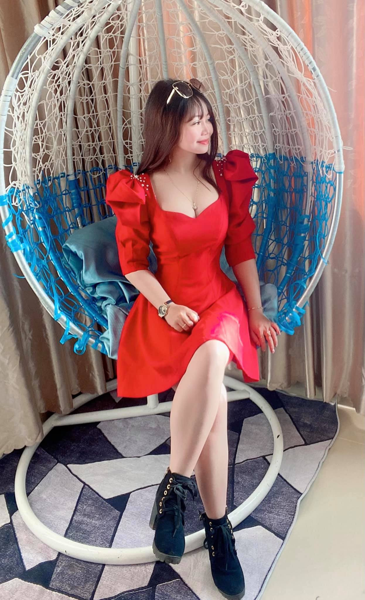 Cao Thị Kim Oanh 