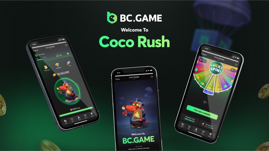 Discover the Exciting World of Hash Game 9