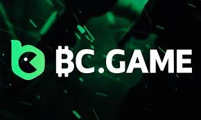 Experience Fun and Entertainment at Casino BC.Game Madagascar