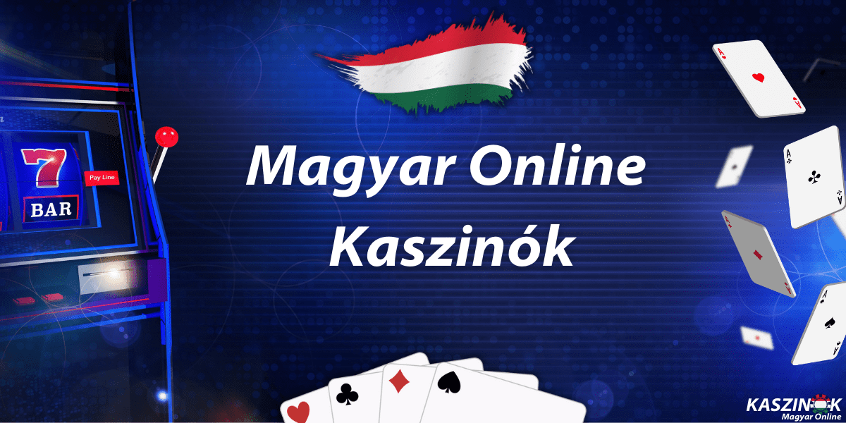 Fedezd fel az online kaszinó Magyarországon Játékok, Bónuszok és Tippjeink Fedezd fel az online kaszinó Magyarországon Játékok, Bónuszok és Tippjeink