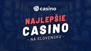 Najlepšie casino zahranicni Hrajte s dôverou a zábavou!