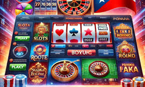 Nejlepší casino zahranicni pro české hráče 13