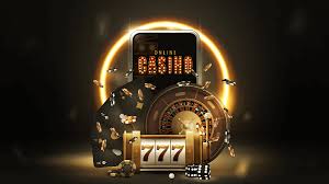Objevte kouzlo zahraničního casino online