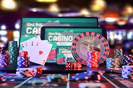 Ultimate Guide to Online Casino Betting in the UK Ultimate Guide to Online Casino Betting in the UK