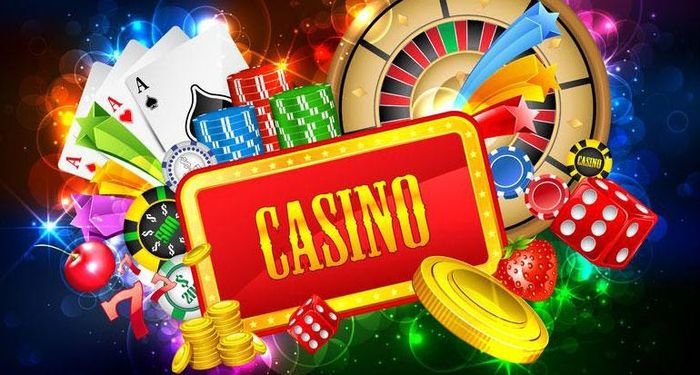 Ultimate Guide to Online Casino Betting in the UK Ultimate Guide to Online Casino Betting in the UK
