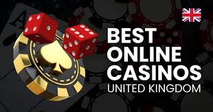 Ultimate UK Online Casino Guide