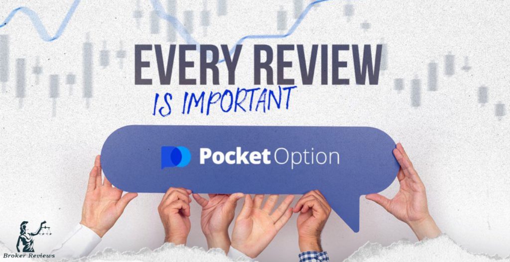 Unlock Profits with Pocket Option Promo Code November