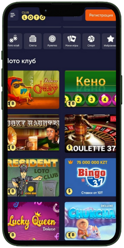 Все о Loto Как играть, выигрывать и наслаждаться азартом