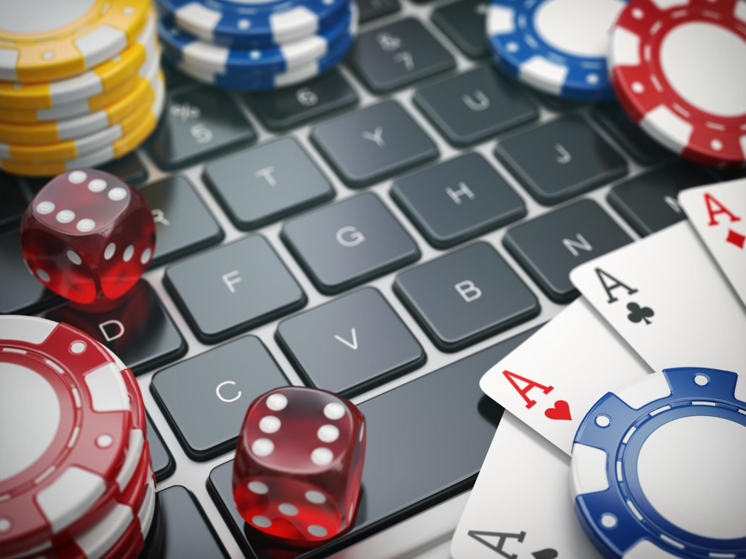 Casino Non AAMS Prelievo Immediato e Vantaggi -1652274061