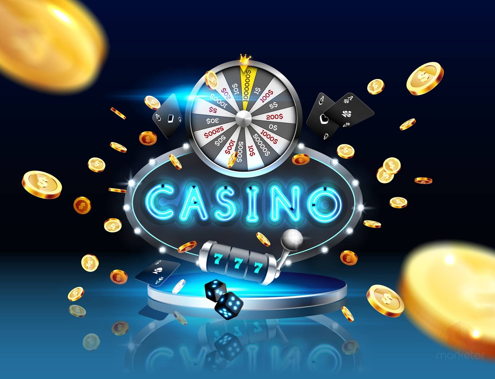 Casino Non AAMS Prelievo Immediato e Vantaggi -1652274061