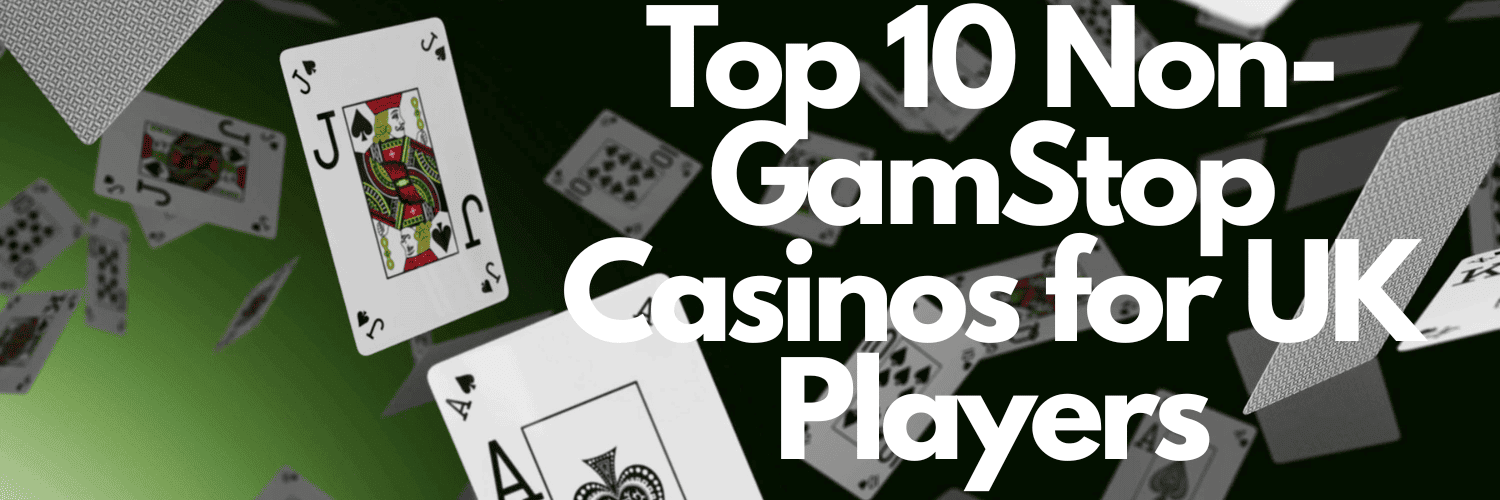 Discovering Casino Sites Not on Gamstop Your Guide to Alternative Gaming -1883816638