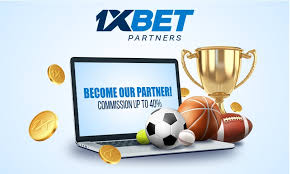 Experience Betting Like Never Before with 1xBet App -1366946388