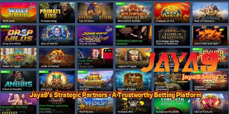 Jili Games Review Exploring the Exciting World of Slots Jili Games Review Exploring the Exciting World of Slots