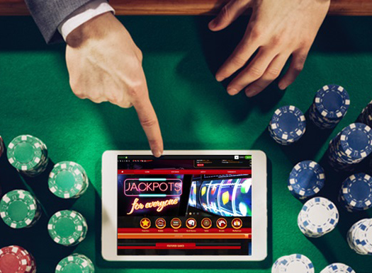 Slot Games That Captivate Players A Journey Through Excitement