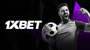 Explore the 1xBet App Your Ultimate Betting Experience -1444812654