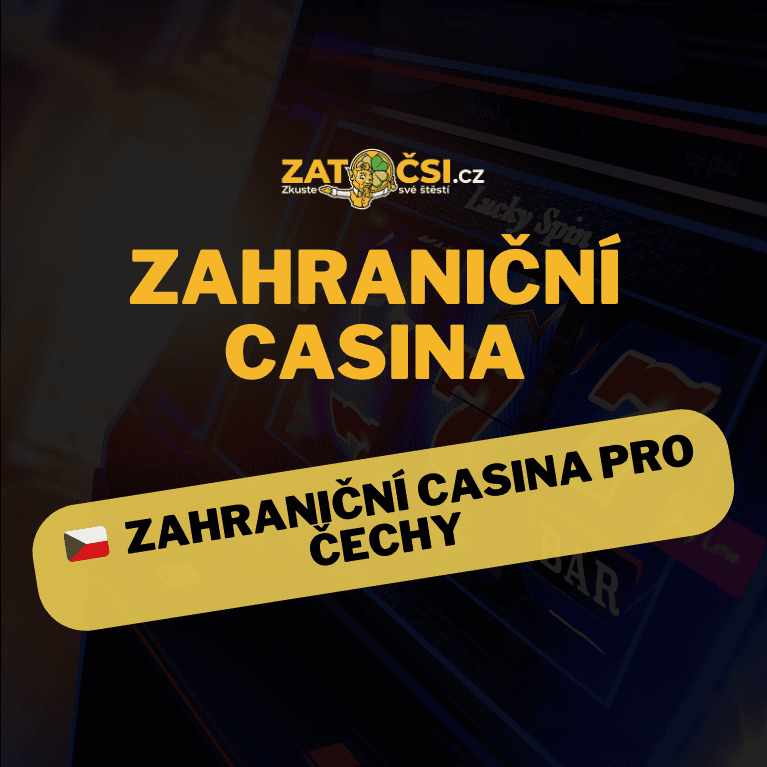Jak vybrat nejlepší zahraniční casino s licencí pro české hráče